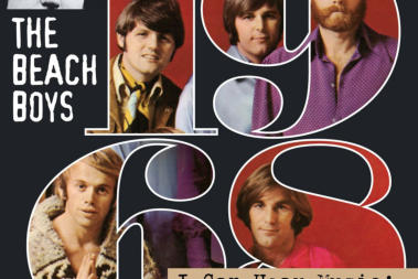 Beach Boys 1968